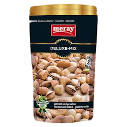 Nut mix - Deluxe