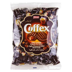 Coffex - Kahvikaramellit