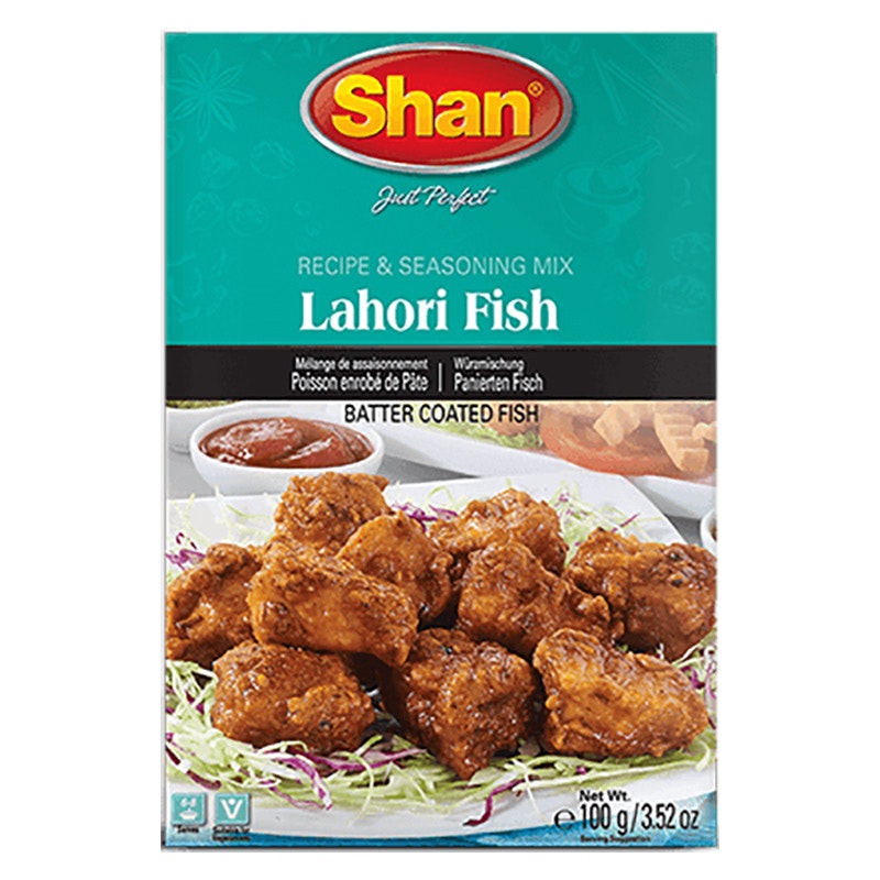 Lahori Fish