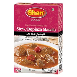 Stew/Dopiaza Masala