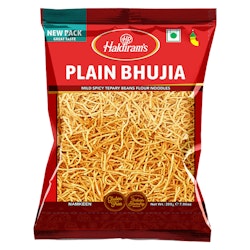 Almindelig Bhujia