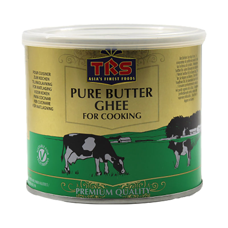 Pure Butter Ghee 500g - Shop for food | Buy online at | Etnomat