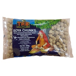 Soya Chunks - Soybean 250g