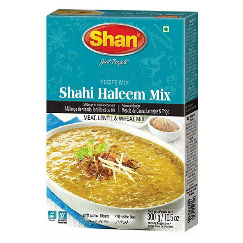 Shahi haleem mix 300g