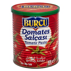 Tomato puree - Burcu - 830g
