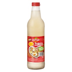 Soup Zurek