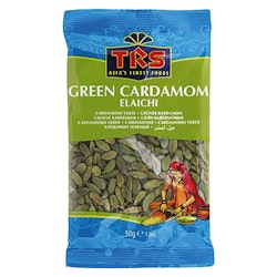TRS Cardamom whole 50g
