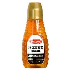 Acacia honey