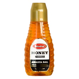 Akacie honning