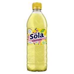 Sola limonade 500 ml
