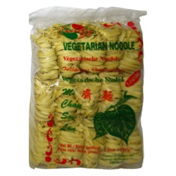 Vegetarian Noodle Mi Soi