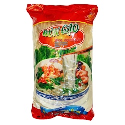 Riisinuudelit Bun Gao 400g