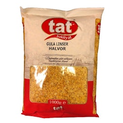 Yellow lentils 1kg