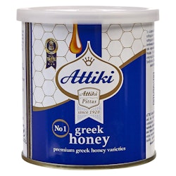 Attiki grekisk honung 1kg