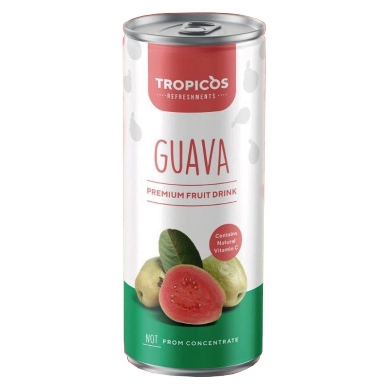Guava nektar