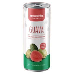 Guava nektari