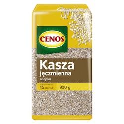 Kasza Jeczmienna - Cereal 900g