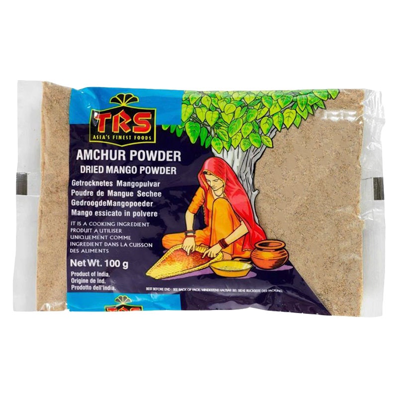 TRS mangojauhe - amchur jauhe 100g