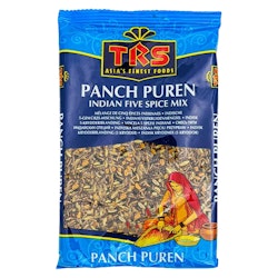 TRS Five spices 100g