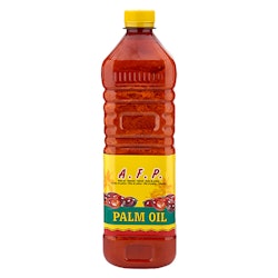 AFP Palm oil