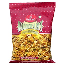 Haldiram's Cornflakes mixture