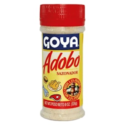 Adobo pippurilla - GOYA