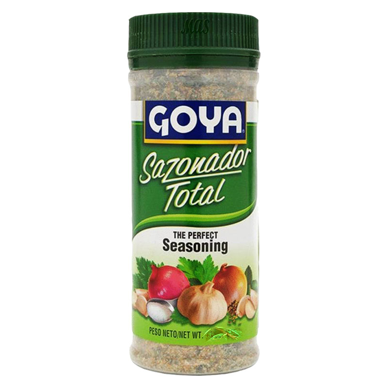 Kryddblandning Total 156g - Goya