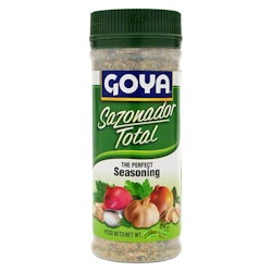 Kryddblandning Total 156g - Goya