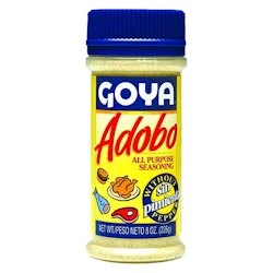 Adobo ilman pippuria - GOYA
