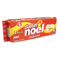 Noel Saltin-kex