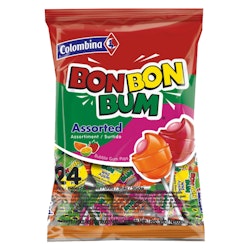 Bon Bon Boom