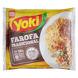 Farofa Mix - Yoki