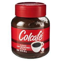 Colcaffe Instant coffee