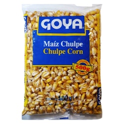 Chulpe Majs - Goya