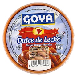 Dulce de Leche - Goya