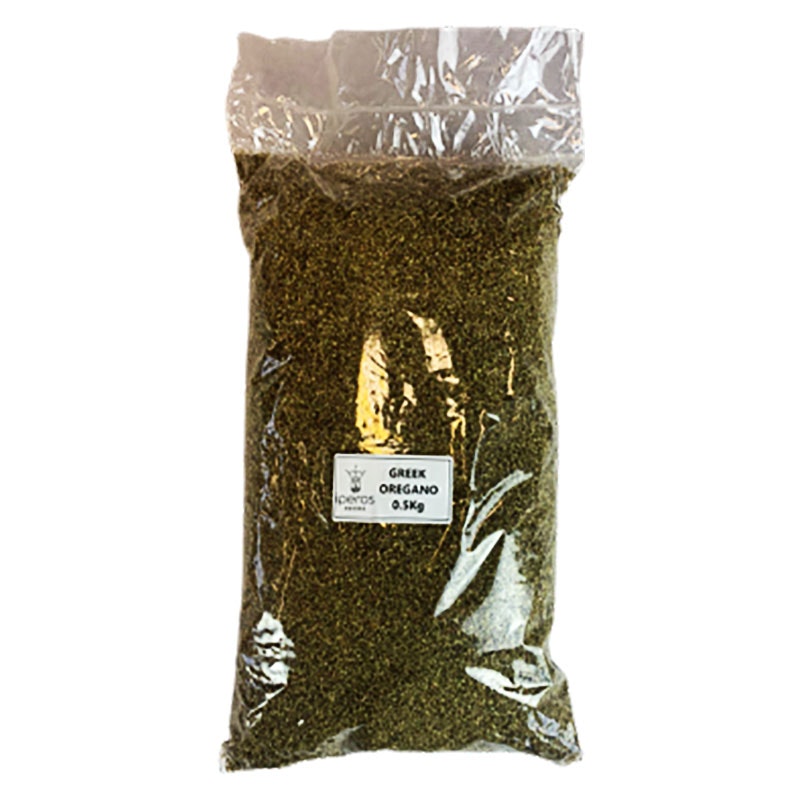 Oregano kreikkalainen bio 500g