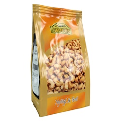 Cashew nuts roasted and salted 450g