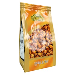 Maize jumbo roasted and salted 250g