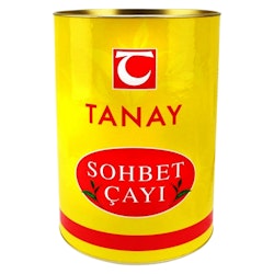 Tanay Earl Grey Te 500g