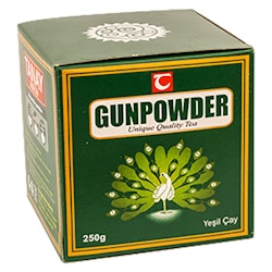 Tanay Gunpowder Green Tea