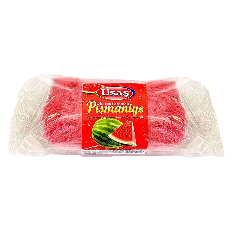 Candy candy - vandmelon