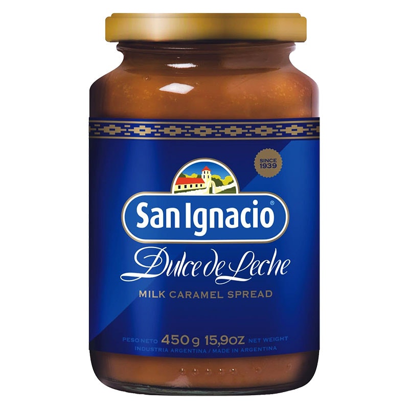 Dulce de Leche 450g