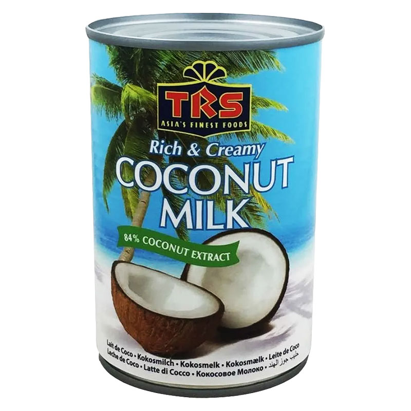 TRS kokosmjölk