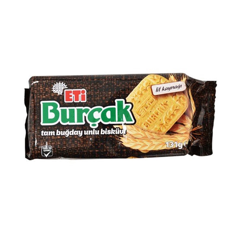Eti Burcak kex