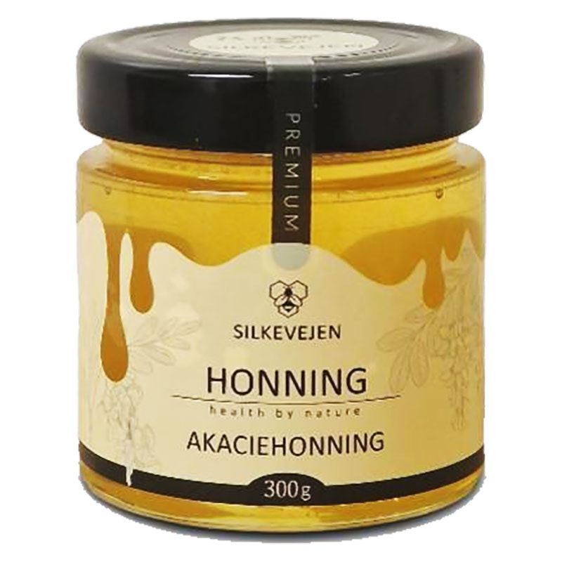 Acacia honey 300g