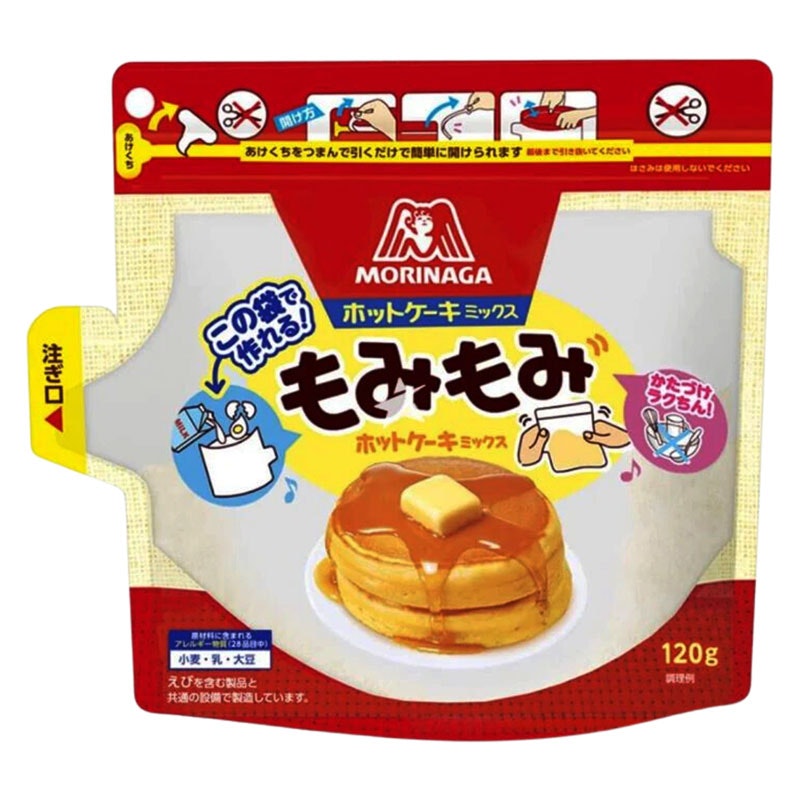 Morinaga - Pancake - Hotcake Mix