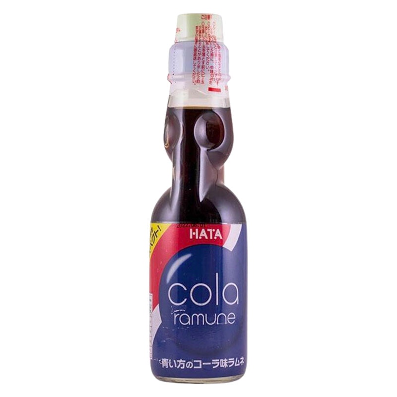 Hata - Ramune Cola smak