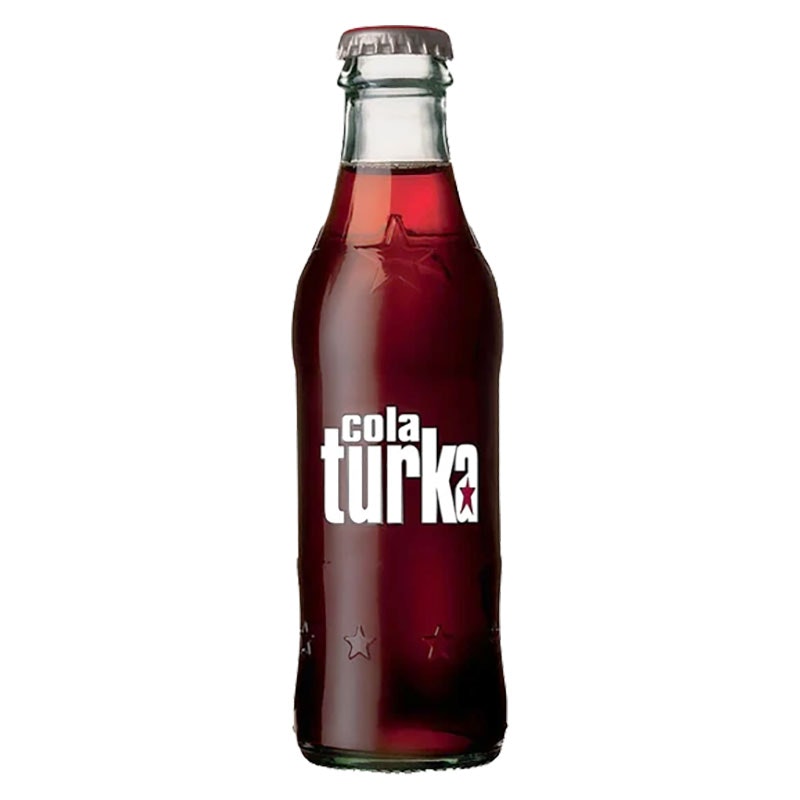 Cola Turka - 6 Pack
