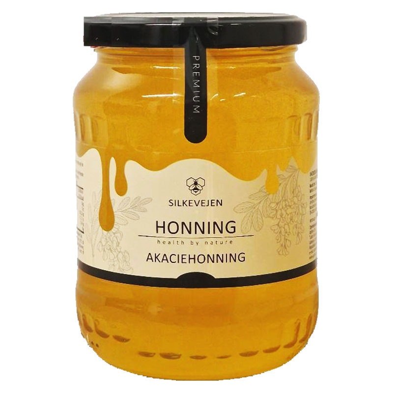 Acacia honey 500g