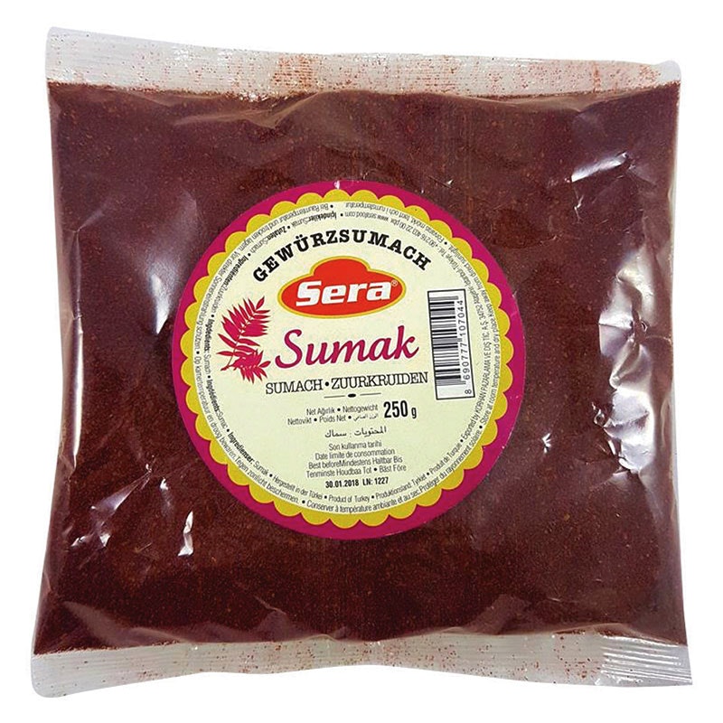 Sumakki 250g